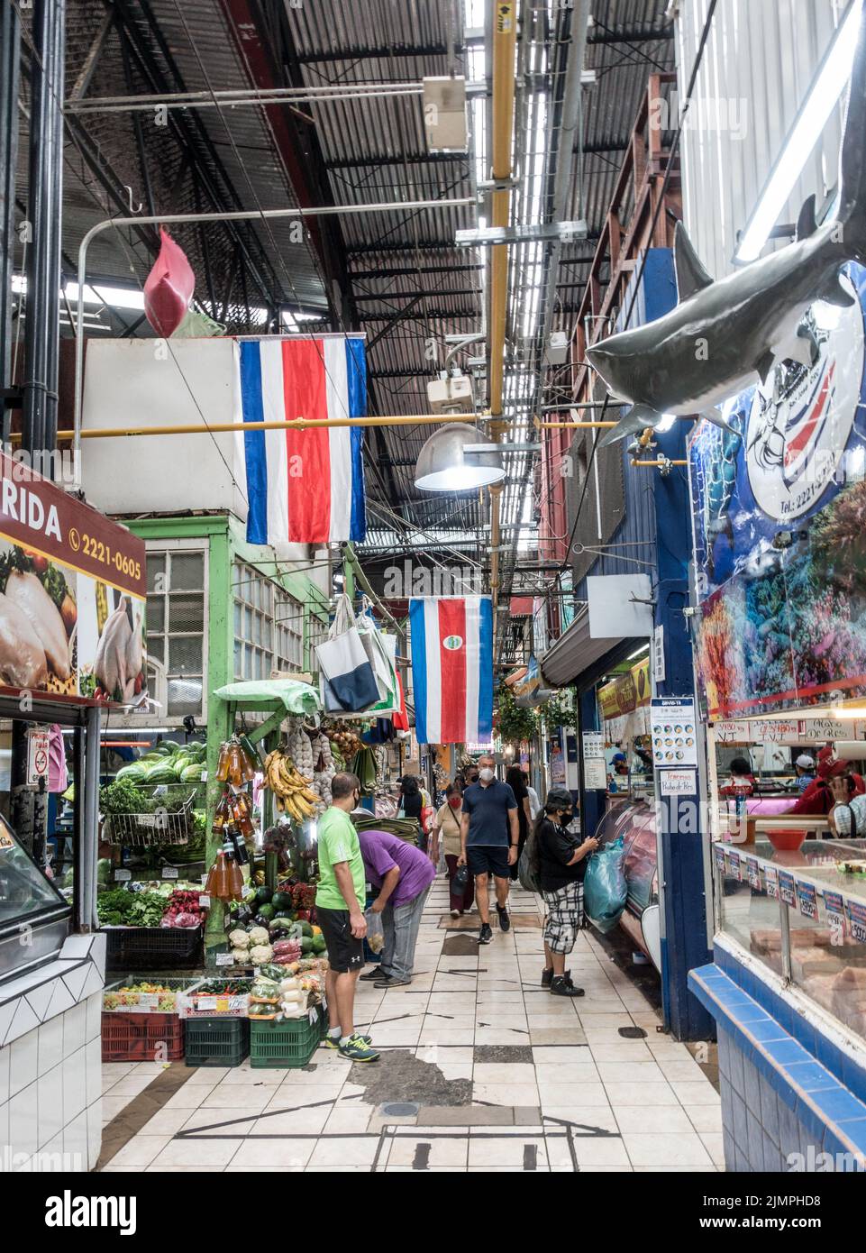 Souvenirs from costa rica hi-res stock photography and images - Alamy