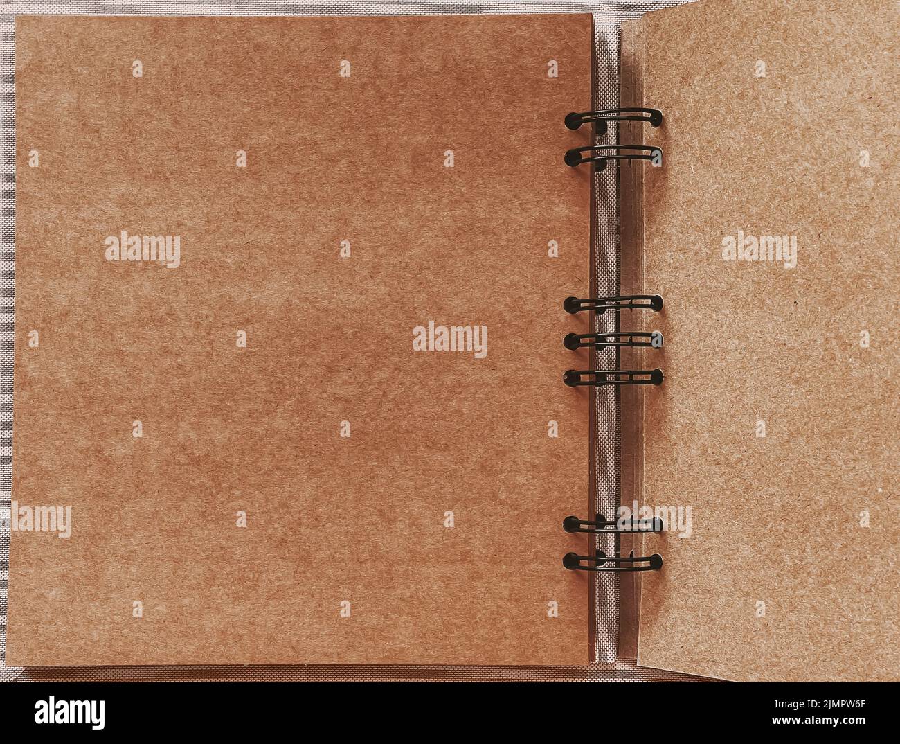 Diary journal scrapbook hi-res stock photography and images - Alamy