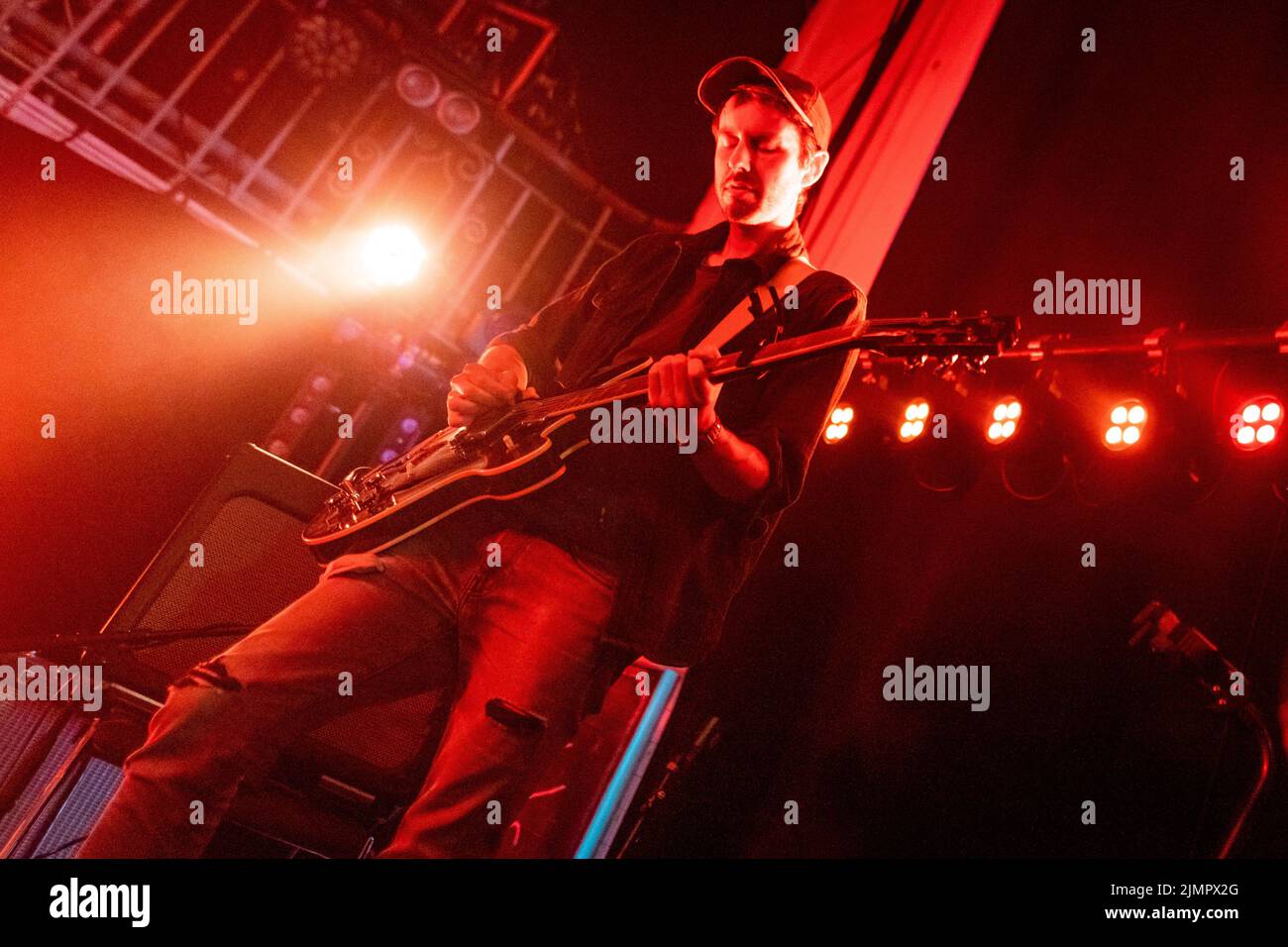 Poster paints gig 2022 hires stock photography and images Alamy