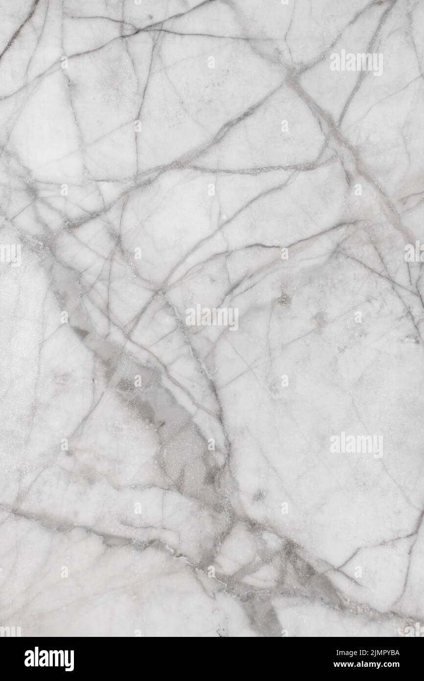 Grey Patterned Marble Seen In Siena Stock Photo