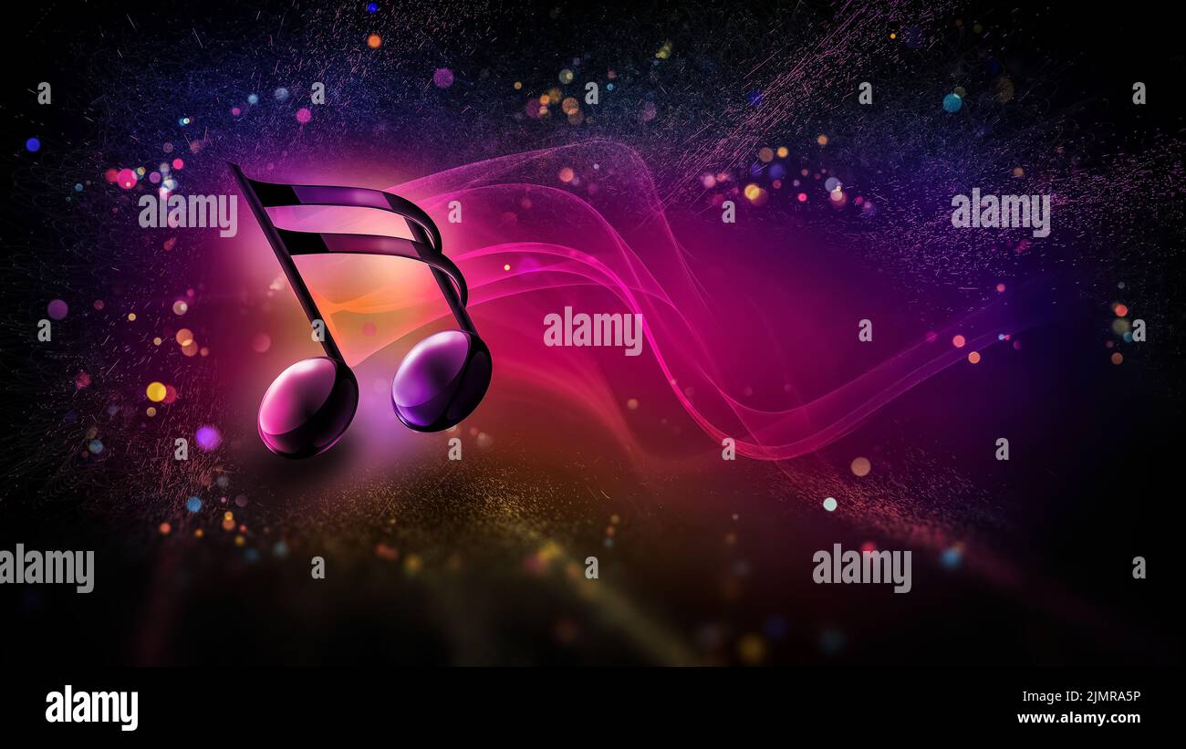 Musical cover art hi-res stock photography and images - Alamy