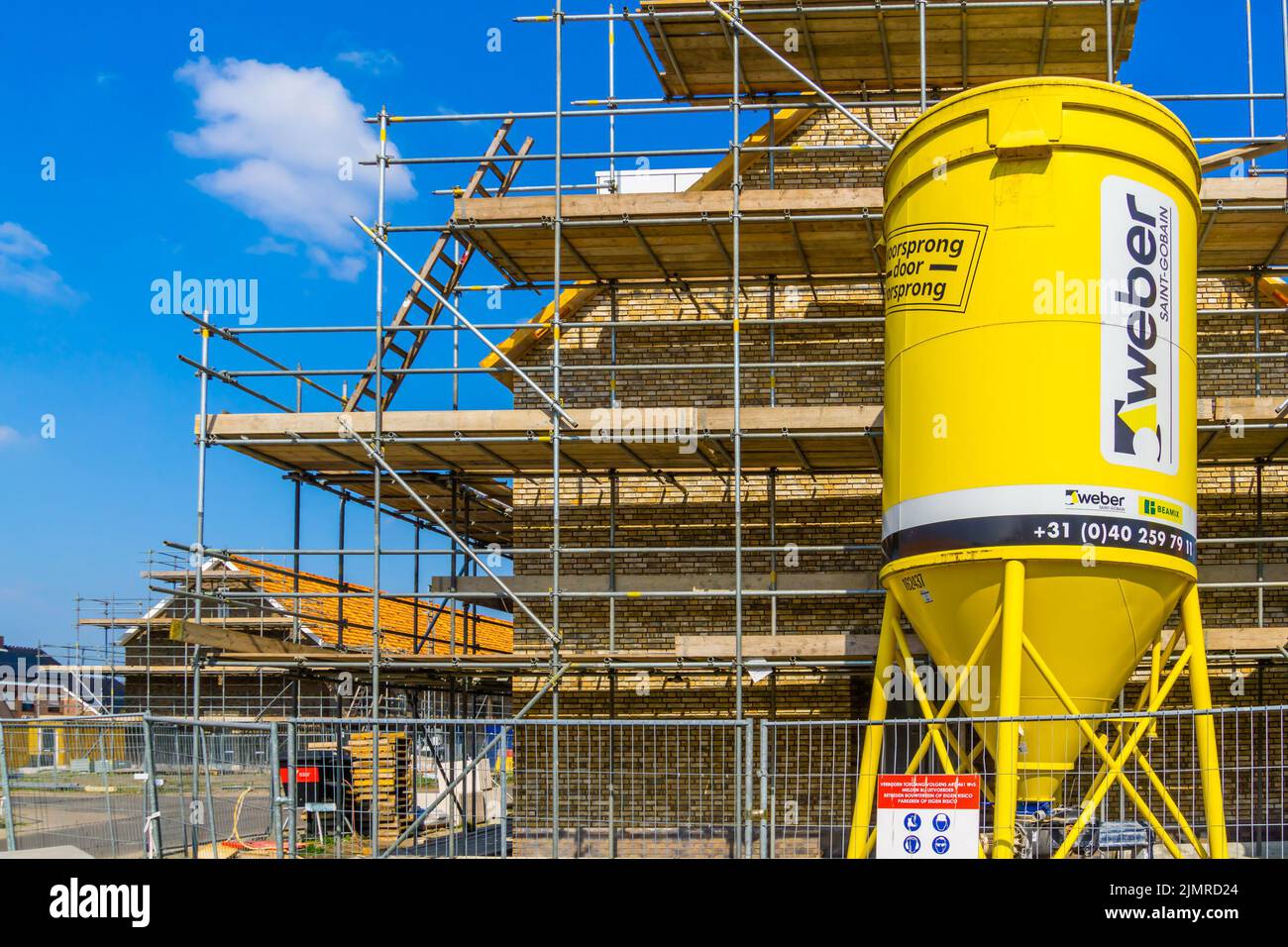 Work in cement mill hi-res stock photography and images - Alamy