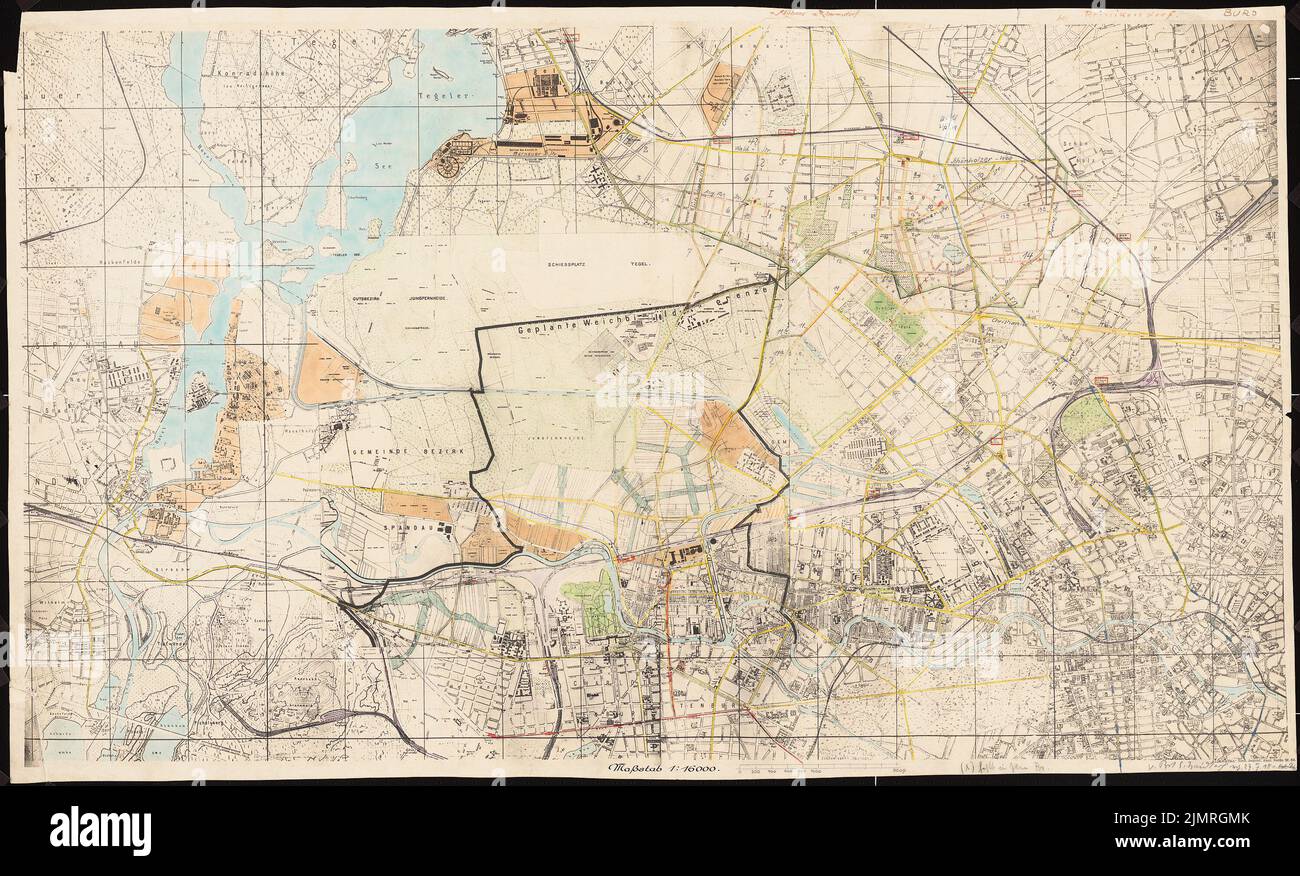 LPS AtO＃8 FORTRESS BERLIN ベルリン1945 未カット未使用 MAP補強有