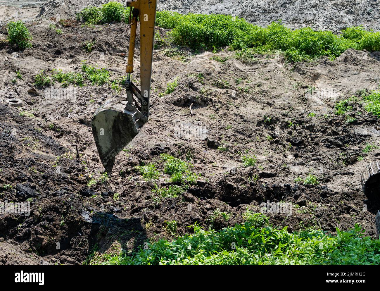 2024 Dirt Removal Cost — Calculator By Cubic Yard, Ton, 54 OFF