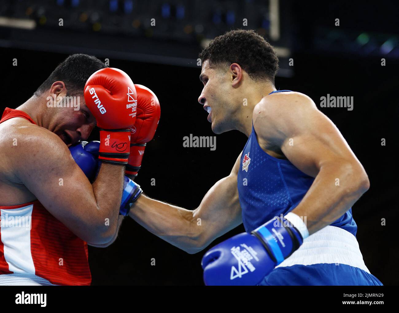 Nec birmingham hall 4 hires stock photography and images Alamy