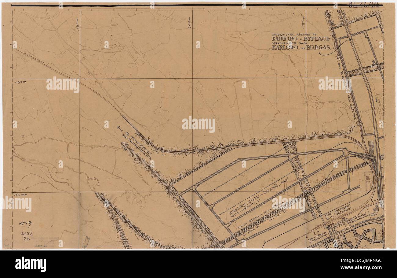 Planning_project hi-res stock photography and images - Alamy