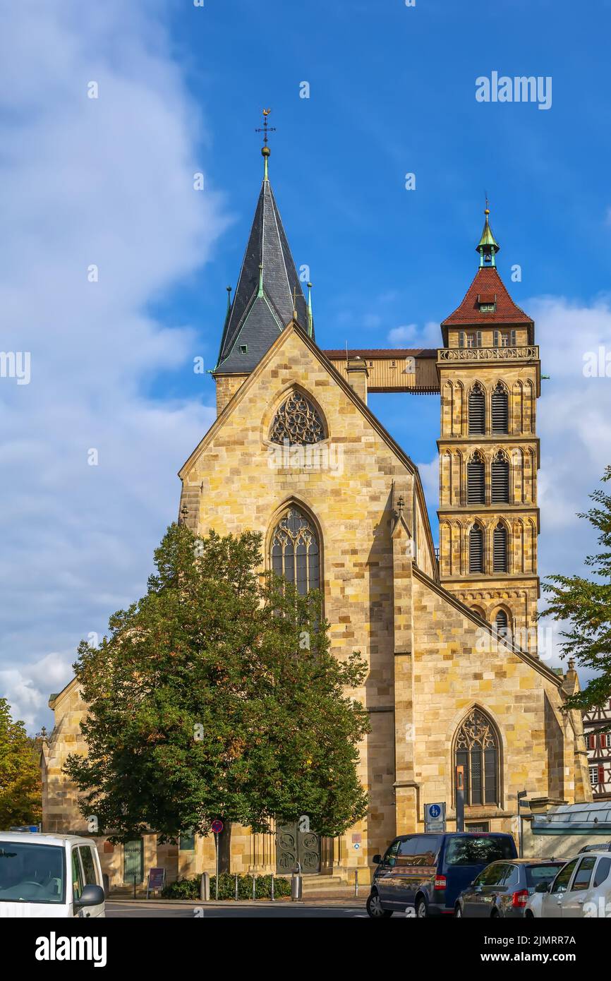 arbeitsagentur esslingen am neckar