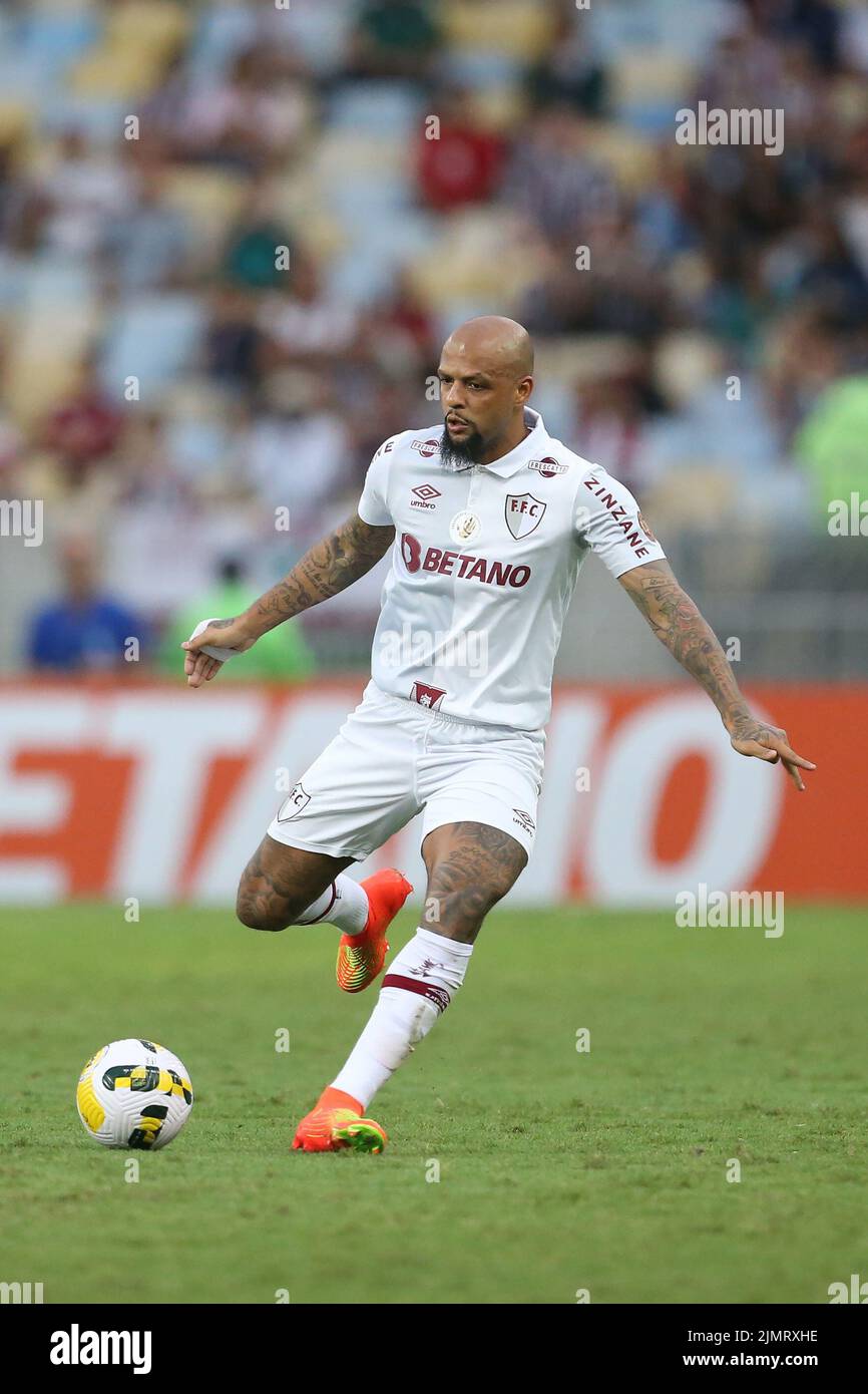 Felipe melo hi-res stock photography and images - Alamy