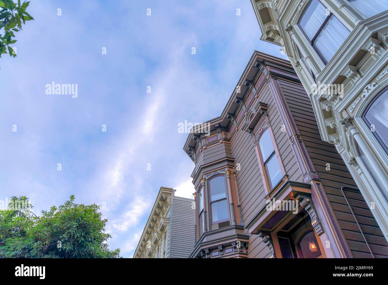 Victorian trims hi-res stock photography and images - Alamy