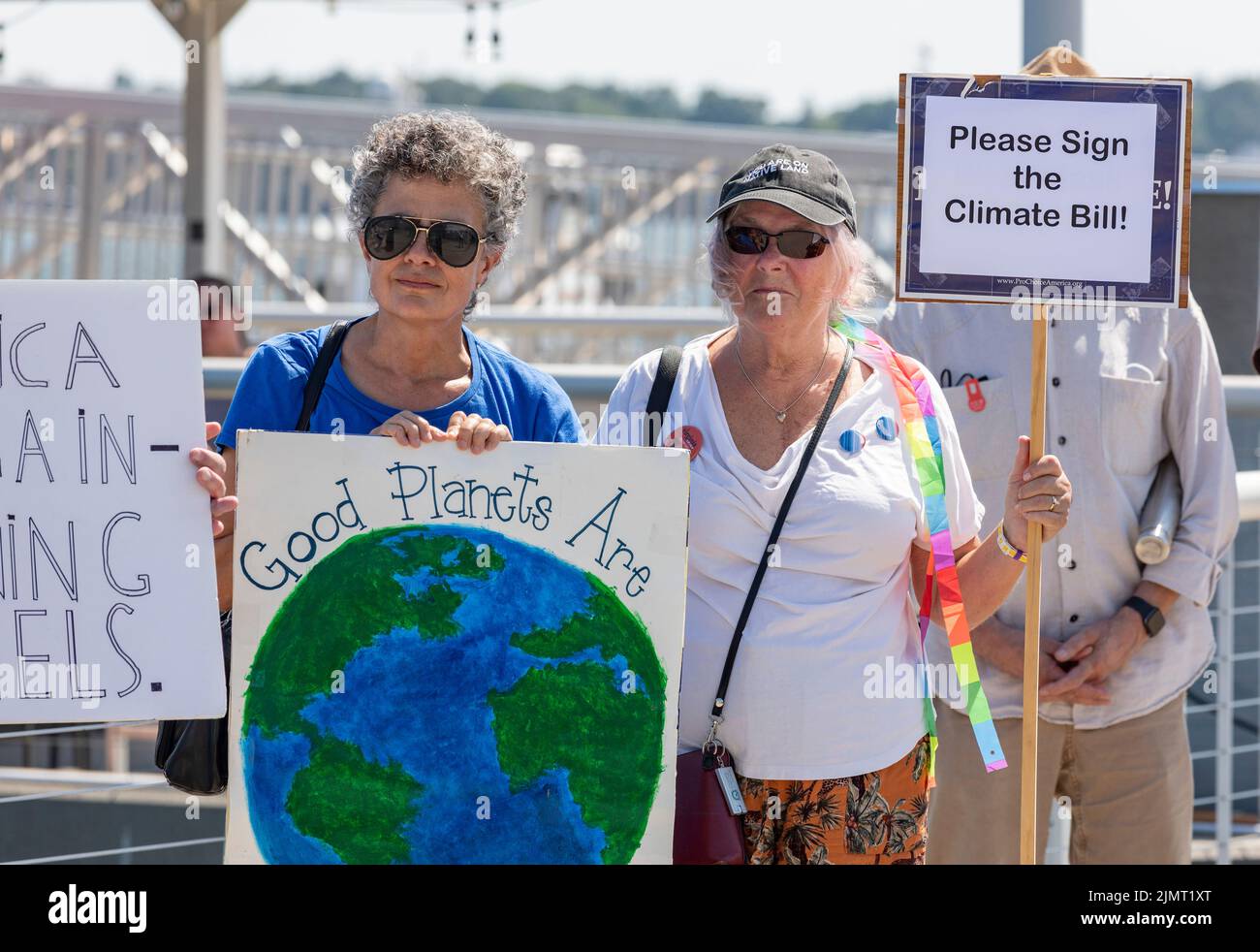 Port of salem climate bill h 5060 hires stock photography and images