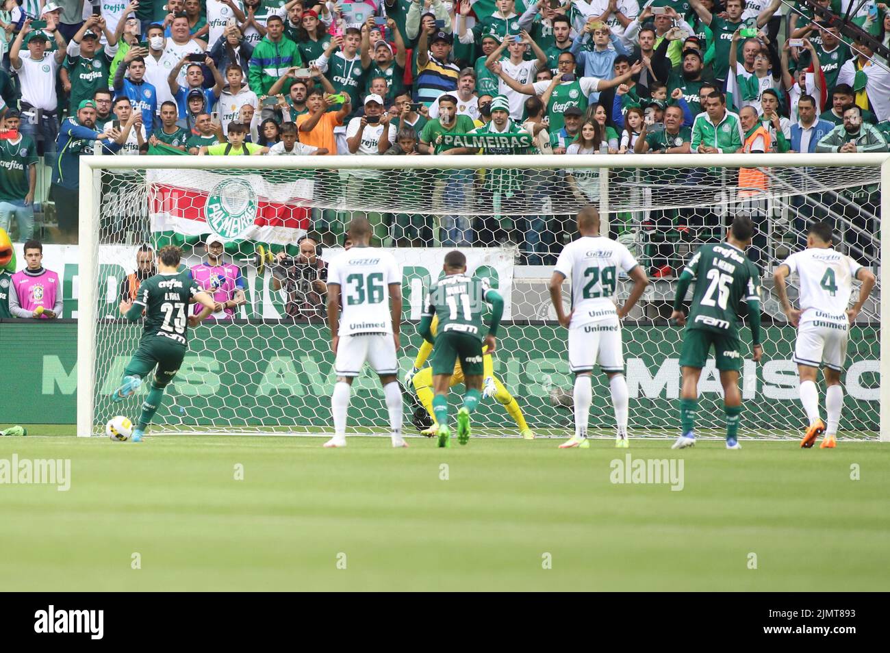 The Official product store of the Brazilian football team Atletico Mineiro  Club of Belo Horizonte in Brazil Stock Photo - Alamy