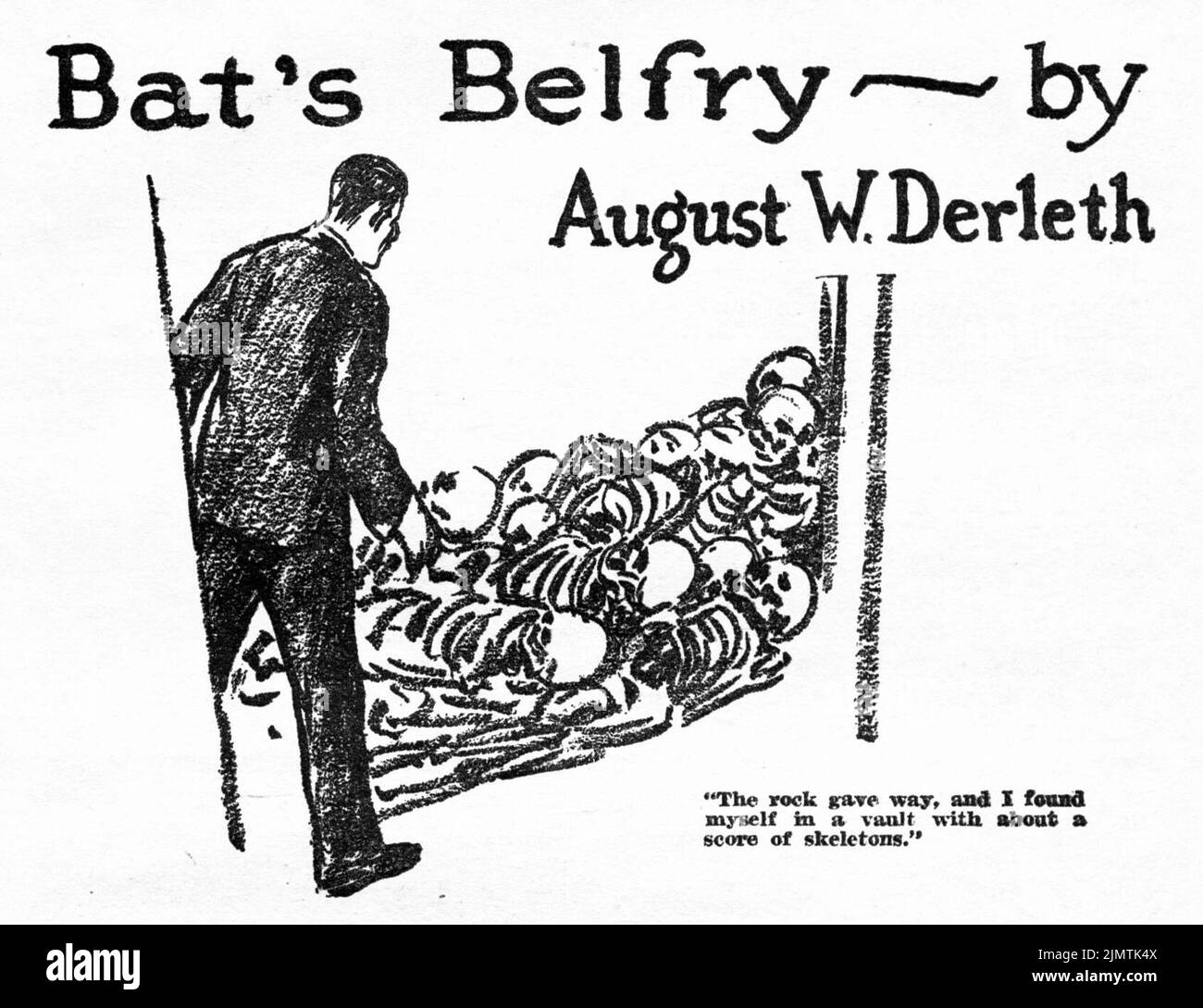 Bats belfry hires stock photography and images Alamy