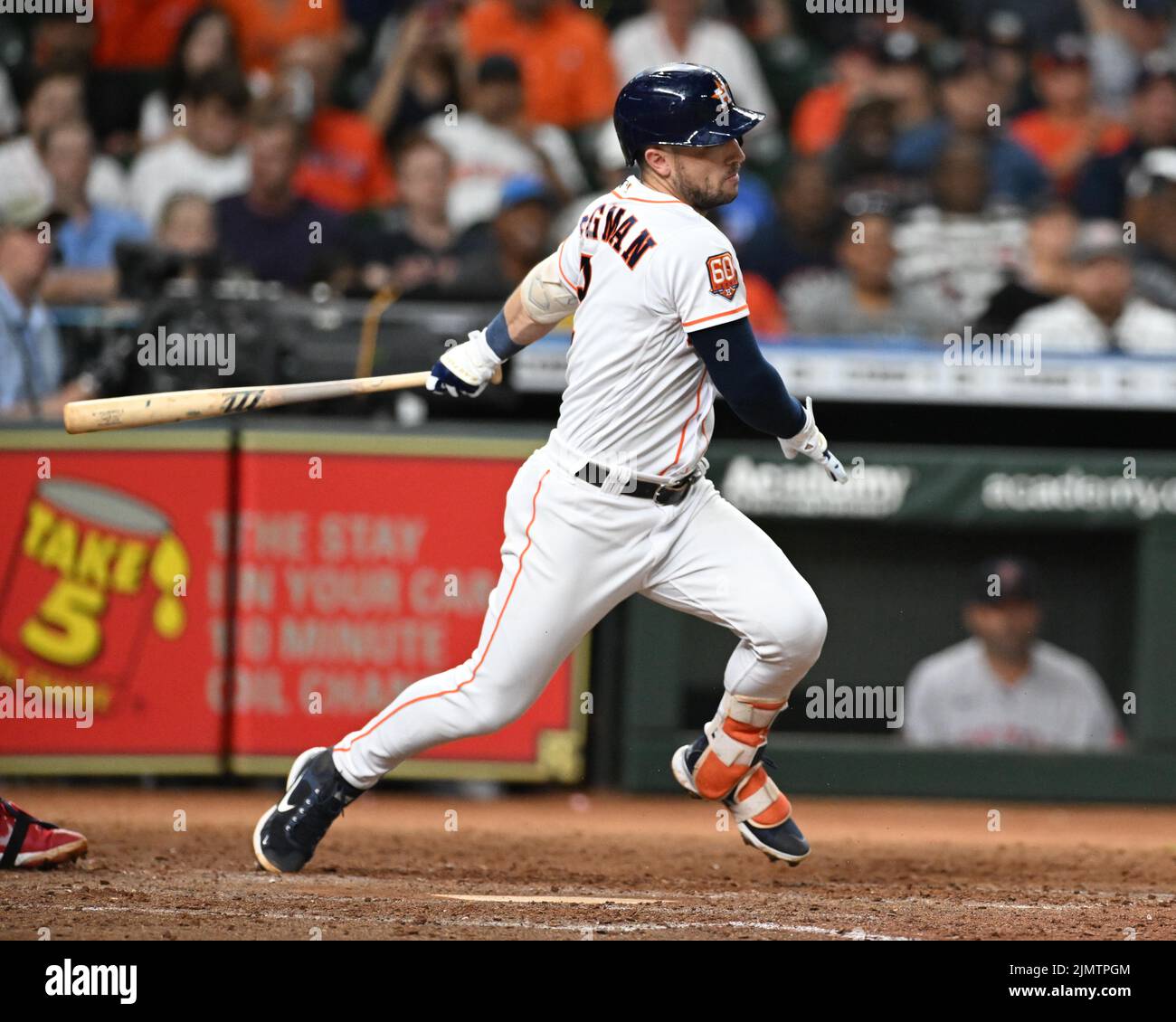 Infield single hires stock photography and images Alamy