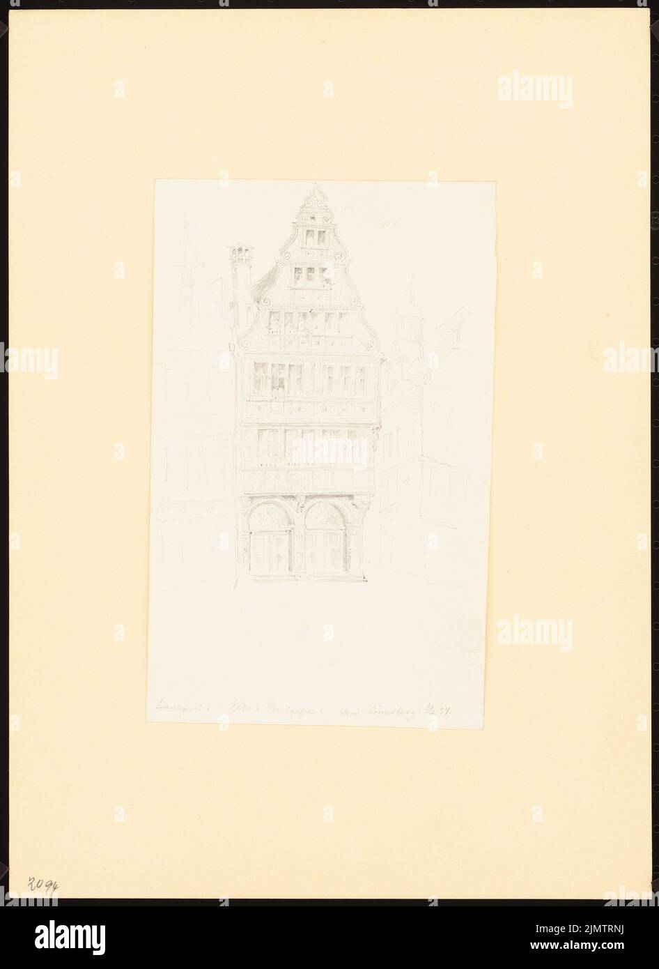 Haus Kaufen Rmerberg