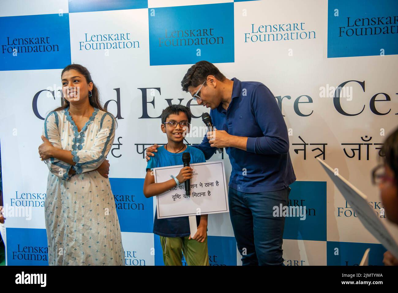 New Delhi, India. 07th Aug, 2022. Nidhi Mittal Bansal Chairperson