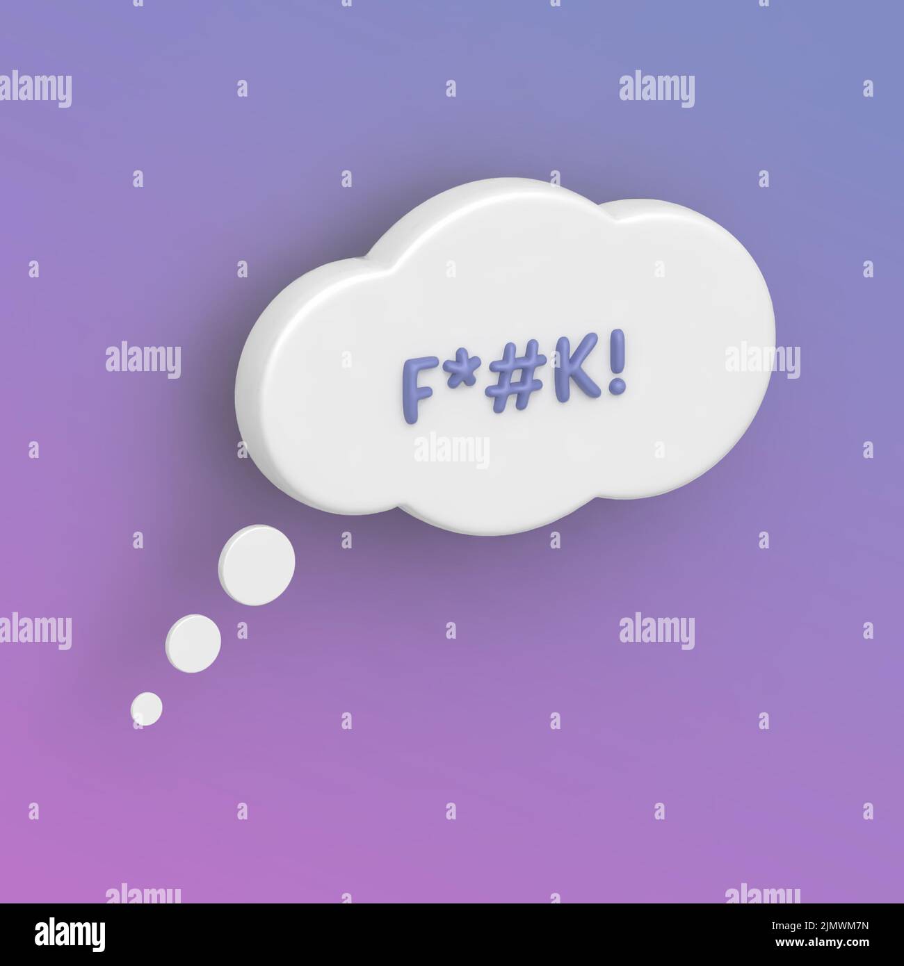 Swear word hires stock photography and images Alamy