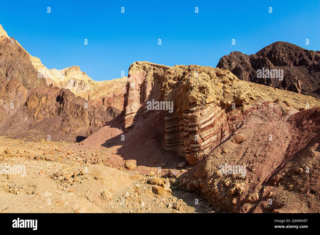 Blue travel famous mountains hi-res stock photography and images - Alamy