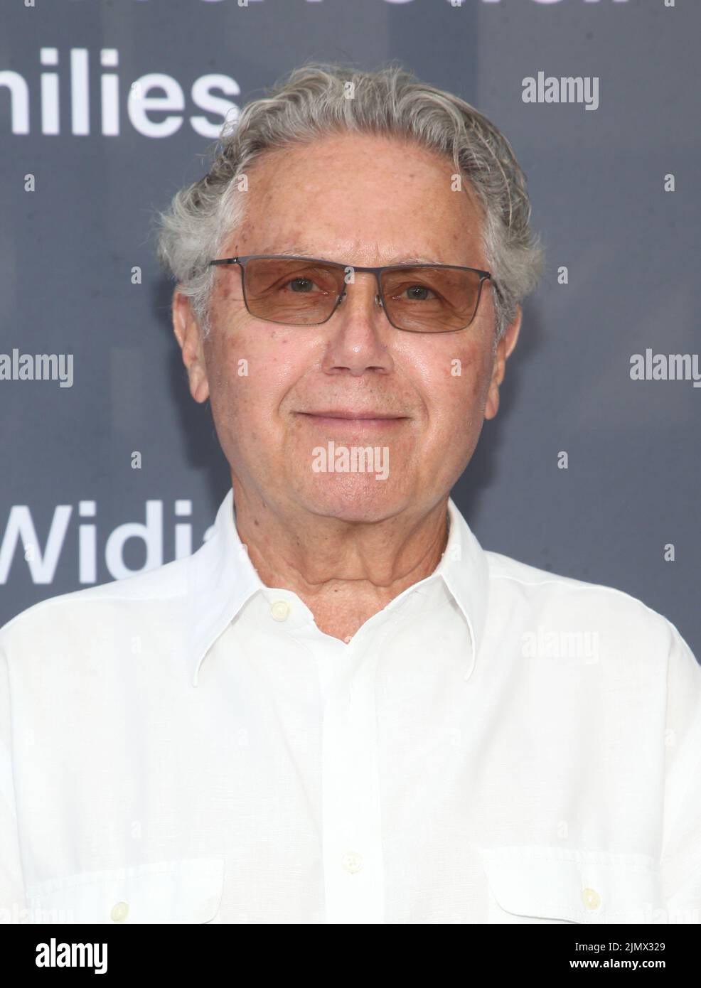 7 August 2022 Inglewood, California Steve Hitter. CedarsSinai