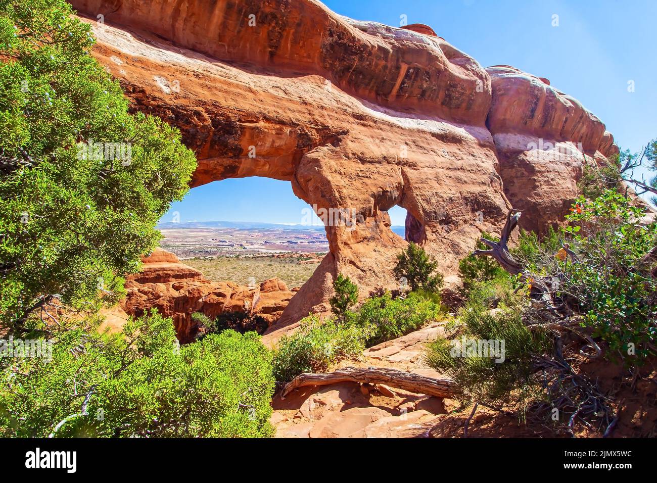 Unique with its picturesque scenery hi-res stock photography and images ...