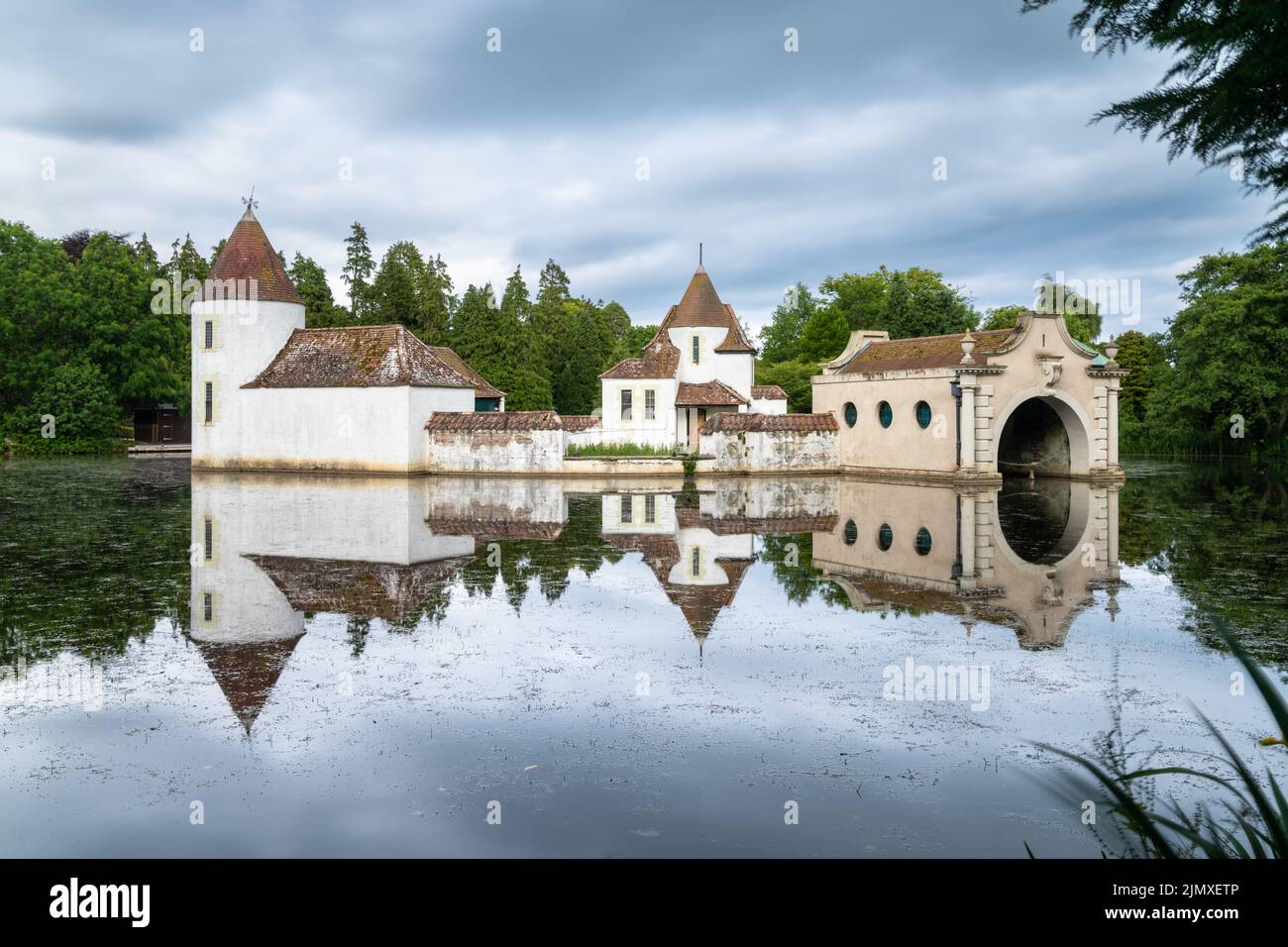 Mount melville estate hires stock photography and images Alamy