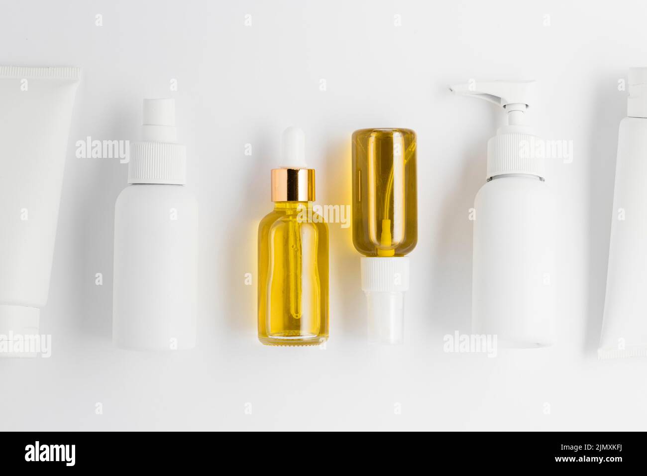Concept natural cosmetics skin hi-res stock photography and images - Alamy