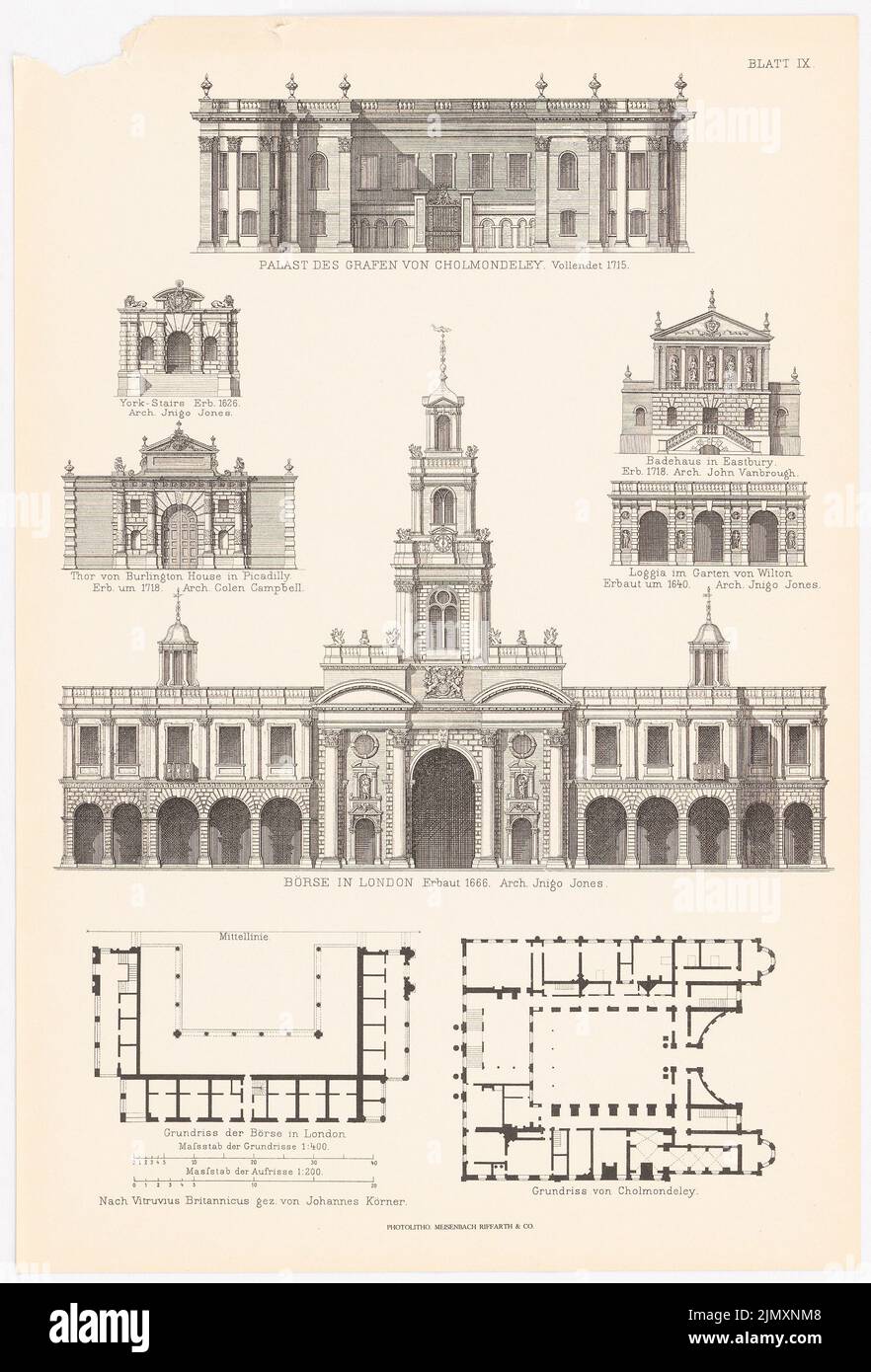 Wilton House Floor Plan