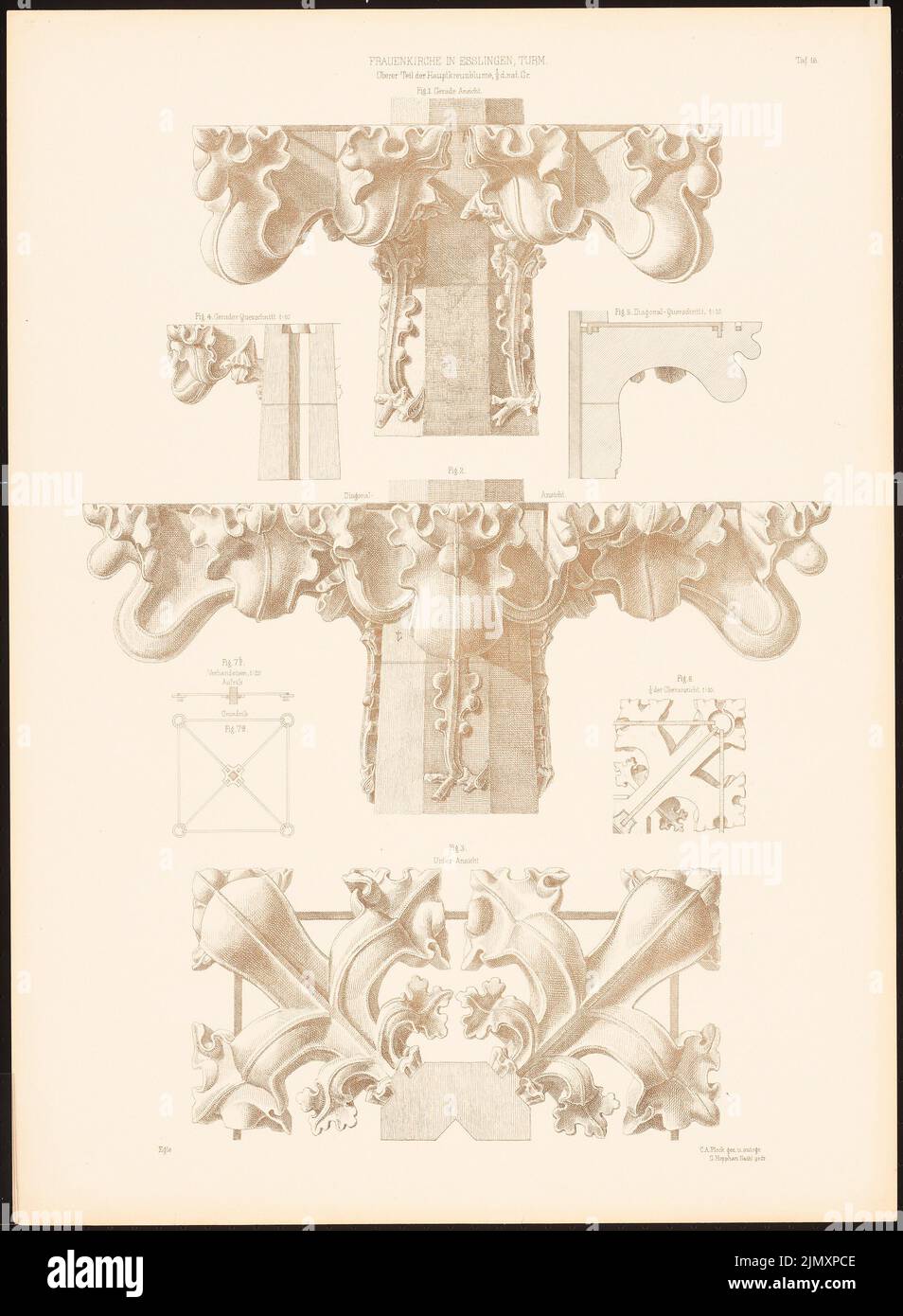 Egle joseph von 1818 1899 frauenkirche hires stock photography and