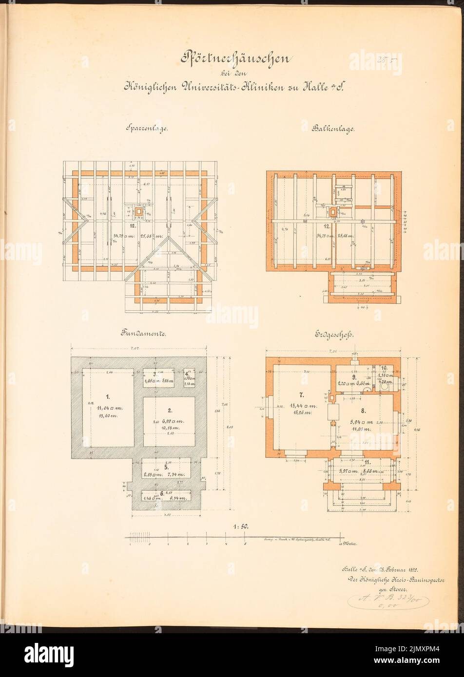 1900-grundriss-eg-hi-res-stock-photography-and-images-alamy