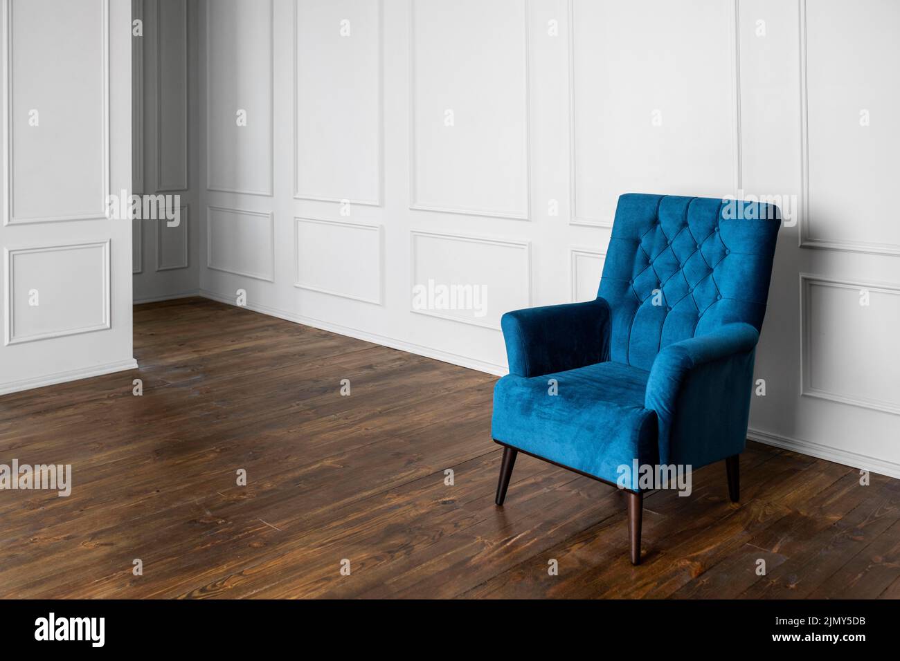 Home indoor design concept Stock Photo