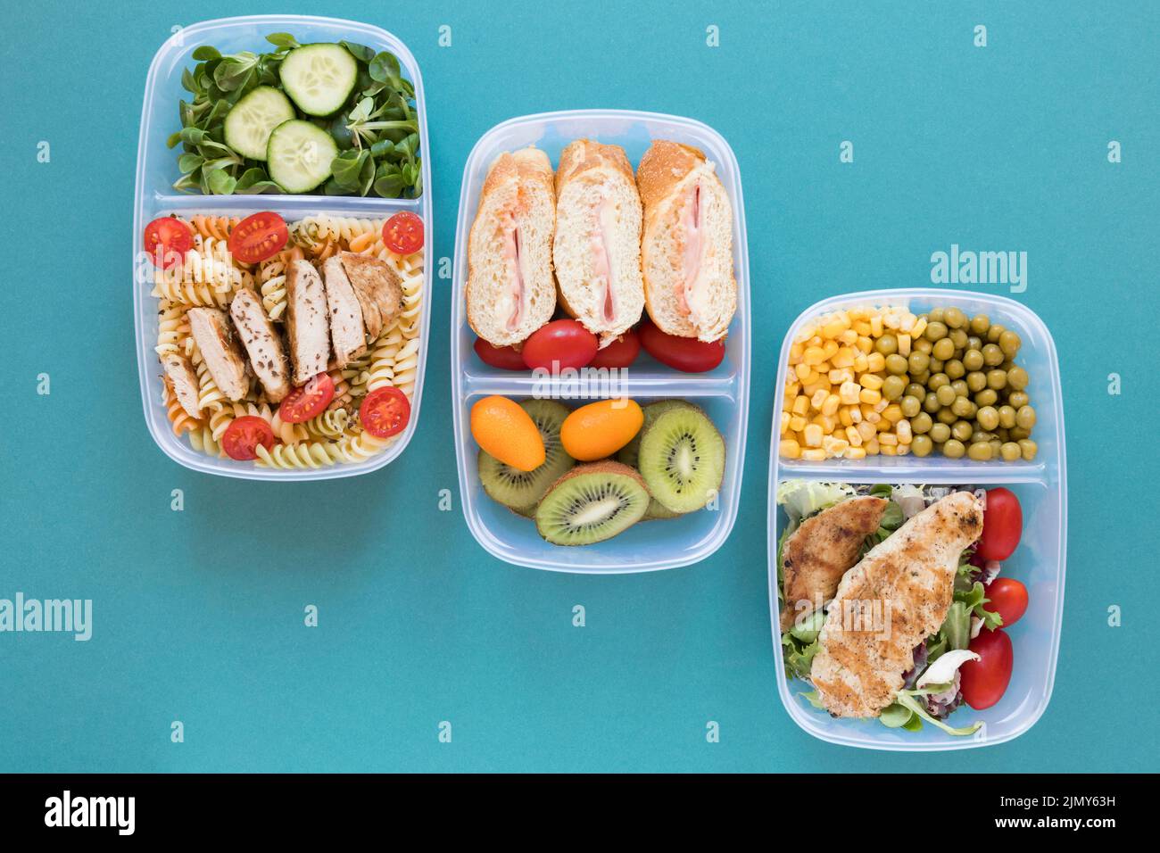 Healthy Meal Food Assortment Stock Photo Alamy healthy-meal-food-assortment-stock-photo-alamy