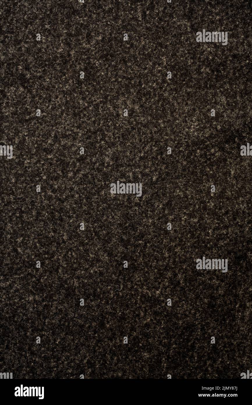 smooth gray felt with a coarse structure Stock Photo Alamy