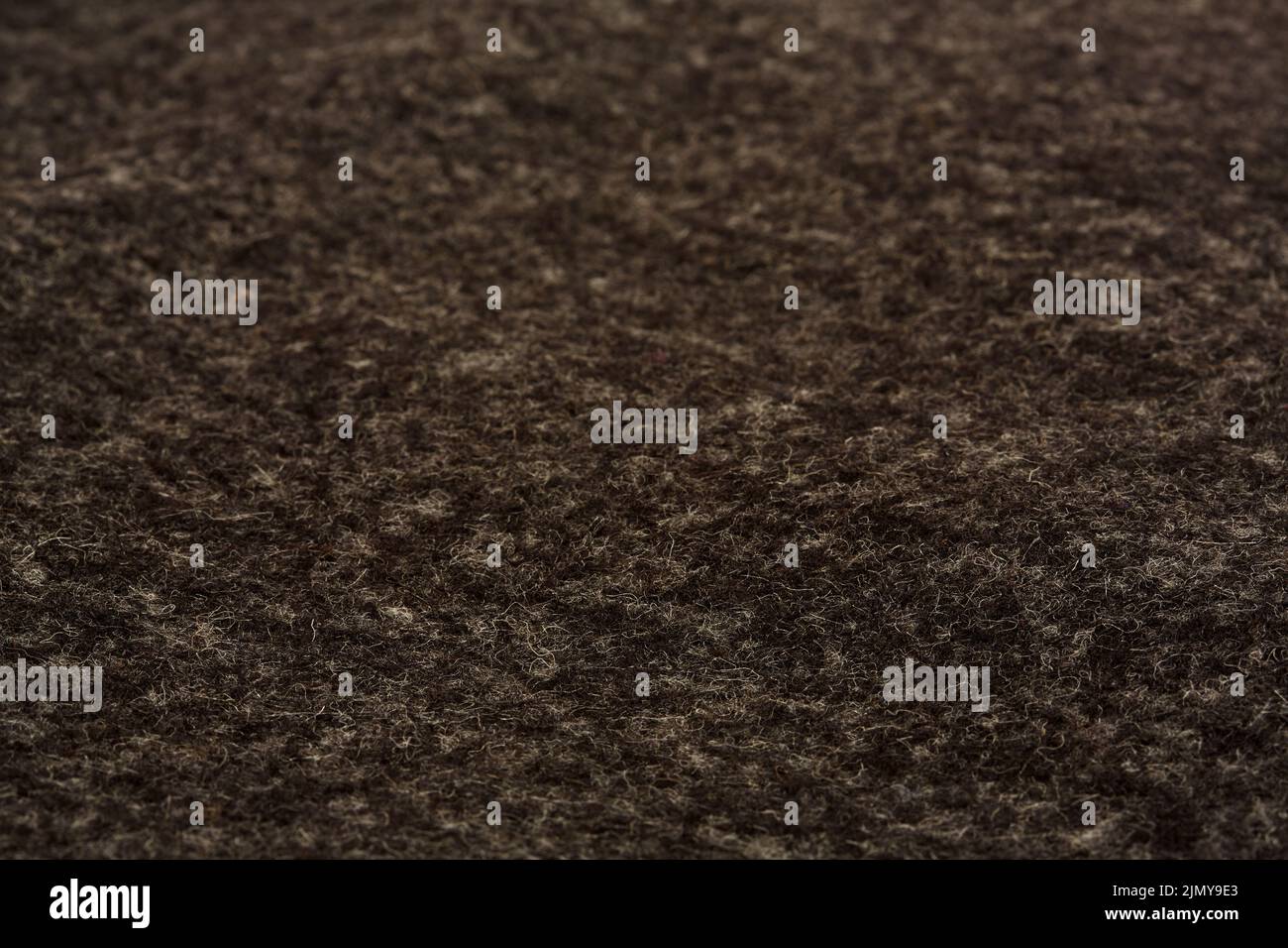 smooth gray felt with a coarse structure Stock Photo Alamy