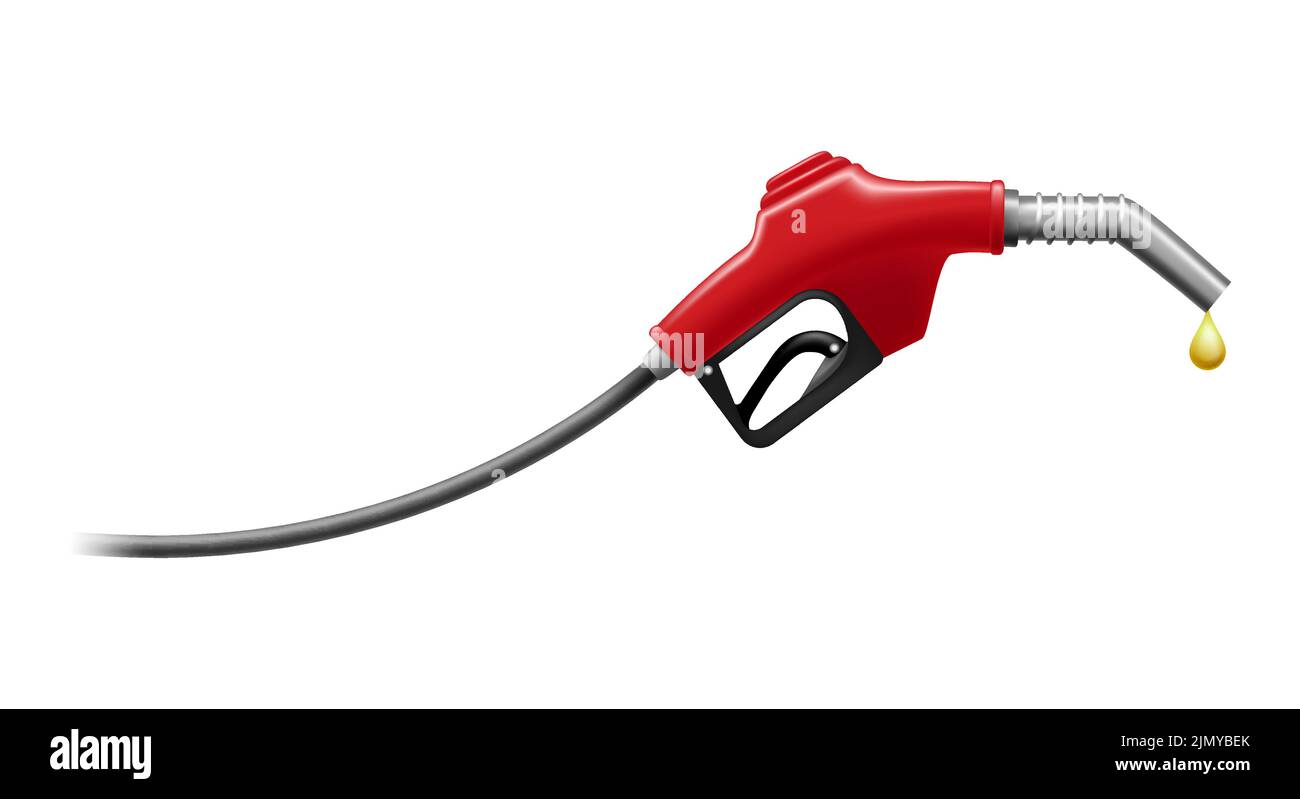 Fuel nozzle icon Stock Vector Image & Art Alamy