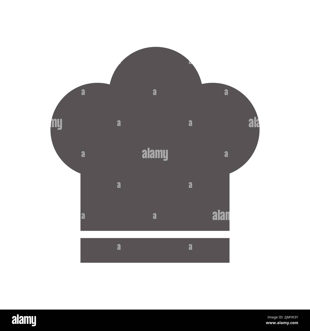 Bakery chef cap icon for your design Stock Vector Image & Art - Alamy