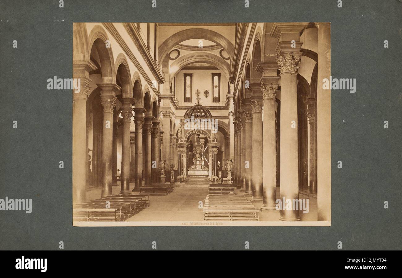 Filippo brunelleschi perspective hi-res stock photography and images - Alamy, image size:1300x899