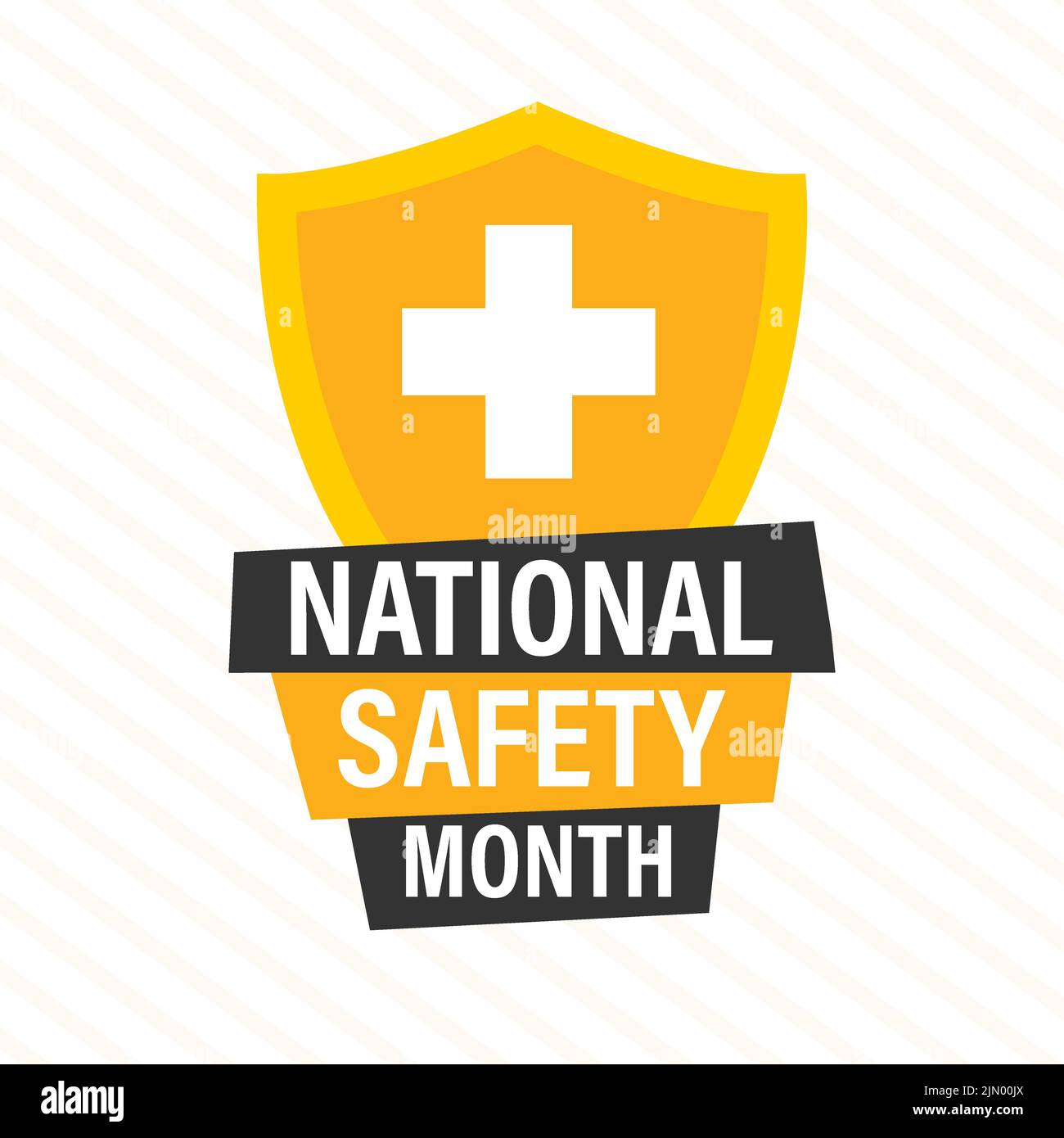 National Safety Month Poster vrogue.co