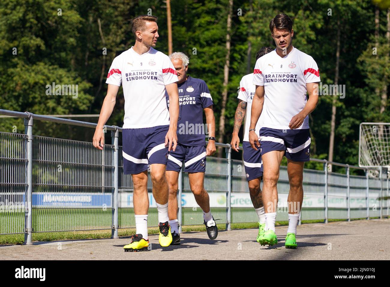 Fred de jong hi-res stock photography and images - Alamy