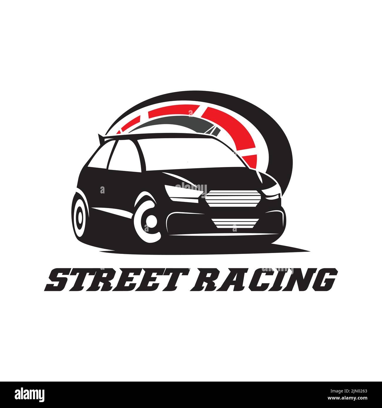 Speedy service vector vectors Stock Vector Images - Alamy