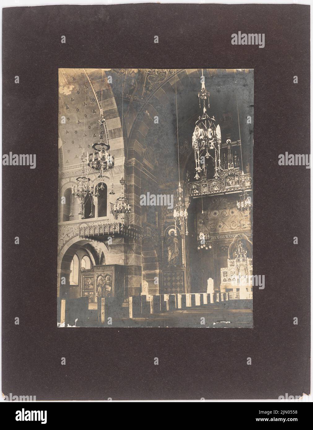 Franziskus Altar Hi-res Stock Photography And Images - Alamy