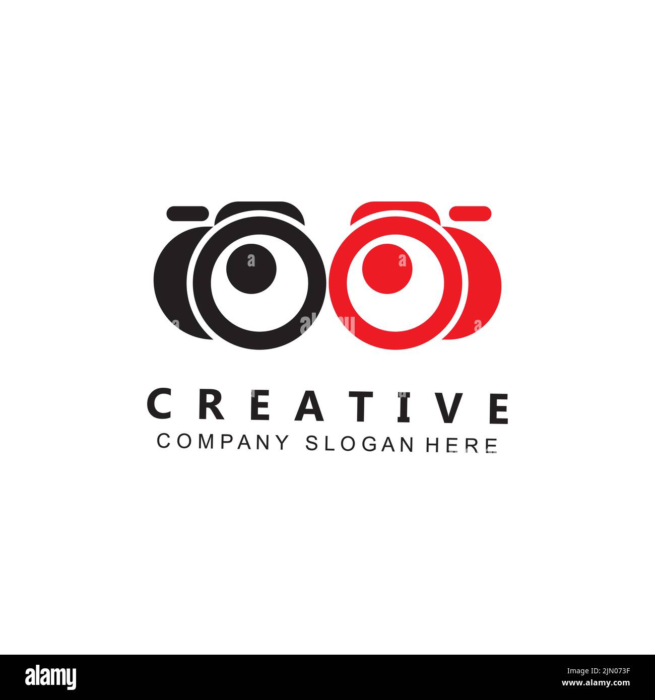 Silhouette filmmaker Stock Vector Images - Alamy