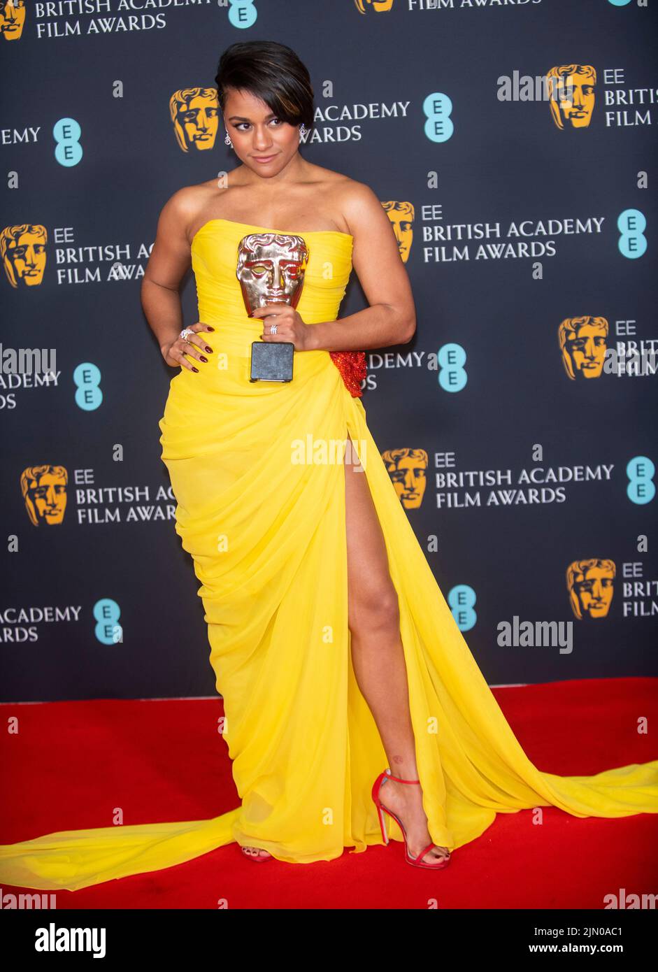 BAFTA Film Awards 2022: The Best Afterparty Outfits