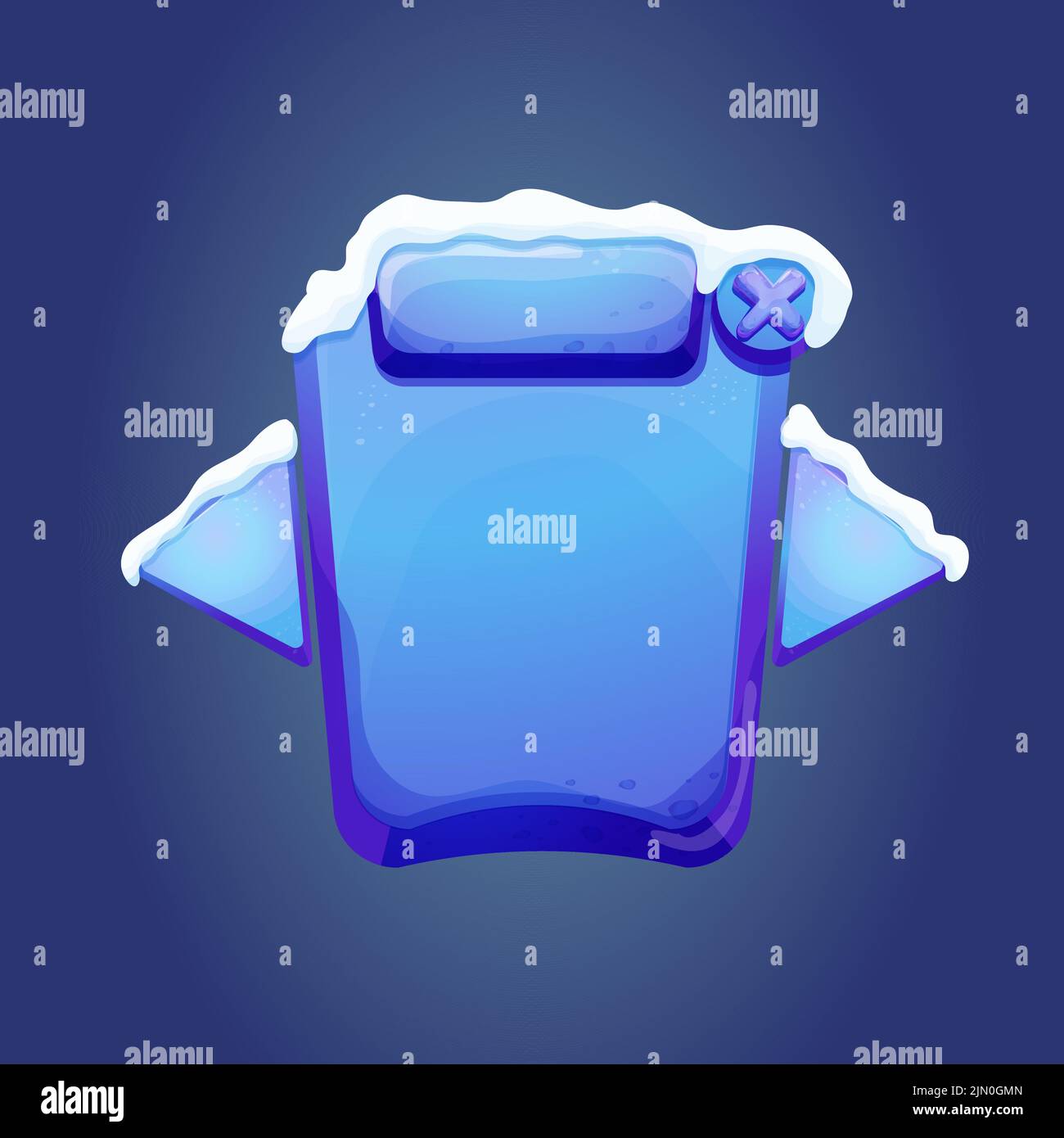 Bubbles Shooter Game Screen Stock Illustration - Illustration of fantasy,  interface: 61555766