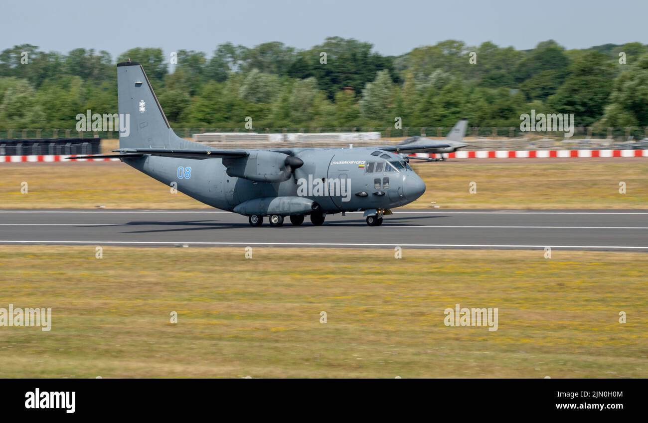 Lithuanian forces hi-res stock photography and images - Alamy