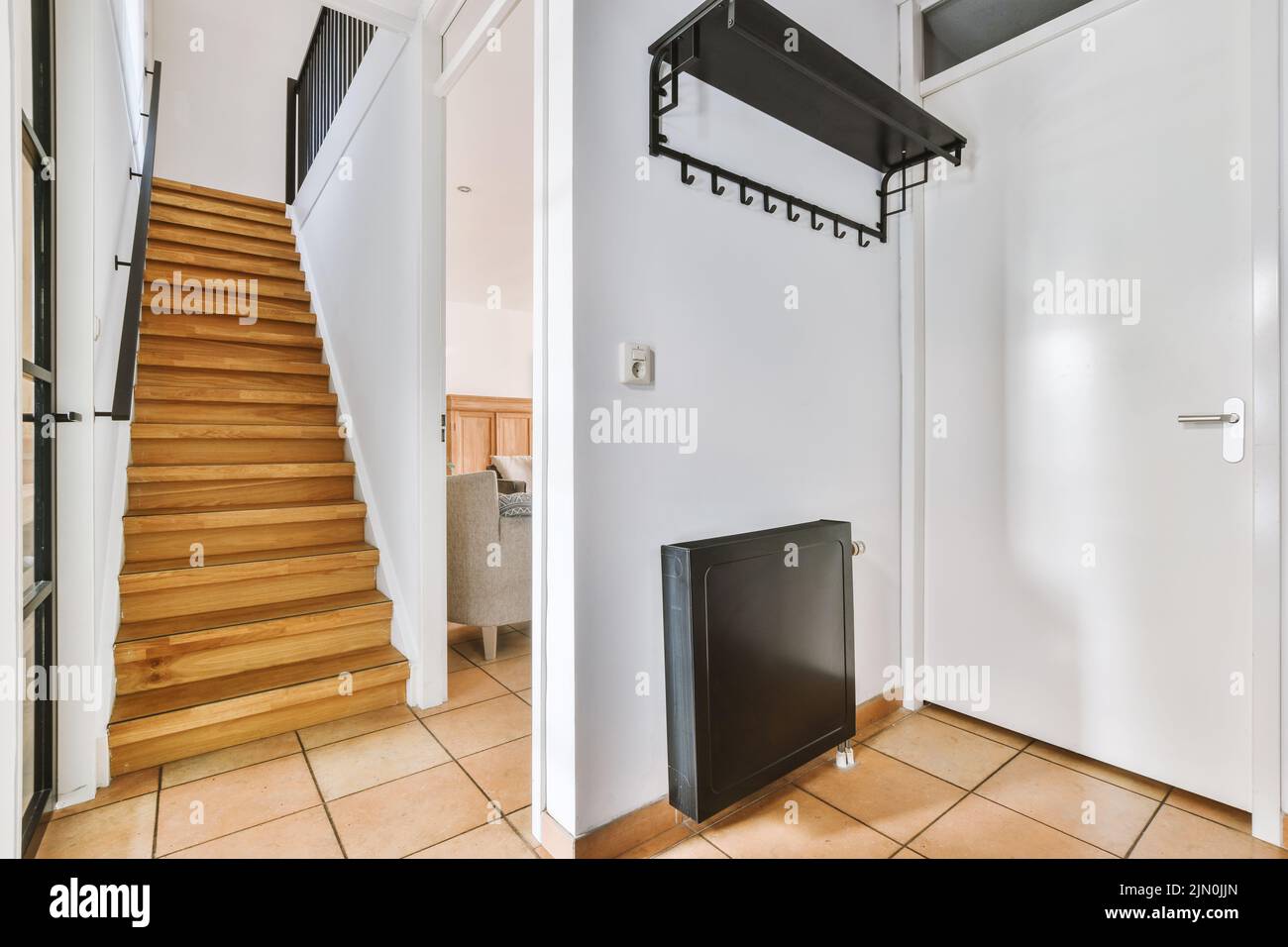 Curated Luxury Access Through Hallway Apartments Gallery View 31