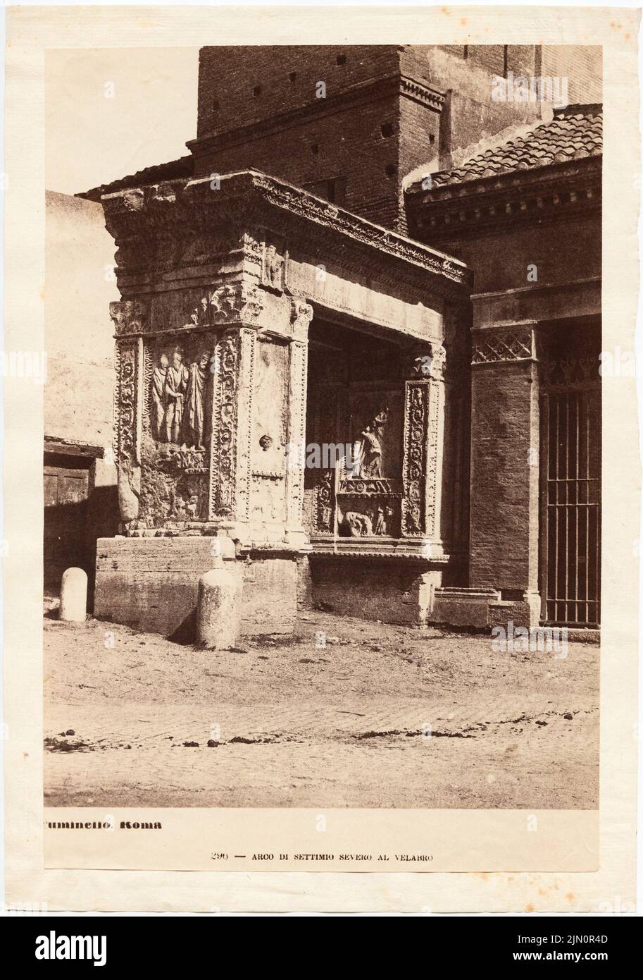 Triumphbogen ohne dat hires stock photography and images Alamy