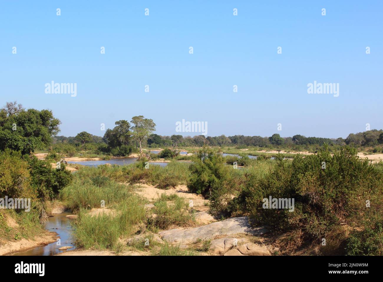 Sabie River / Sabie River Stock Photo - Alamy