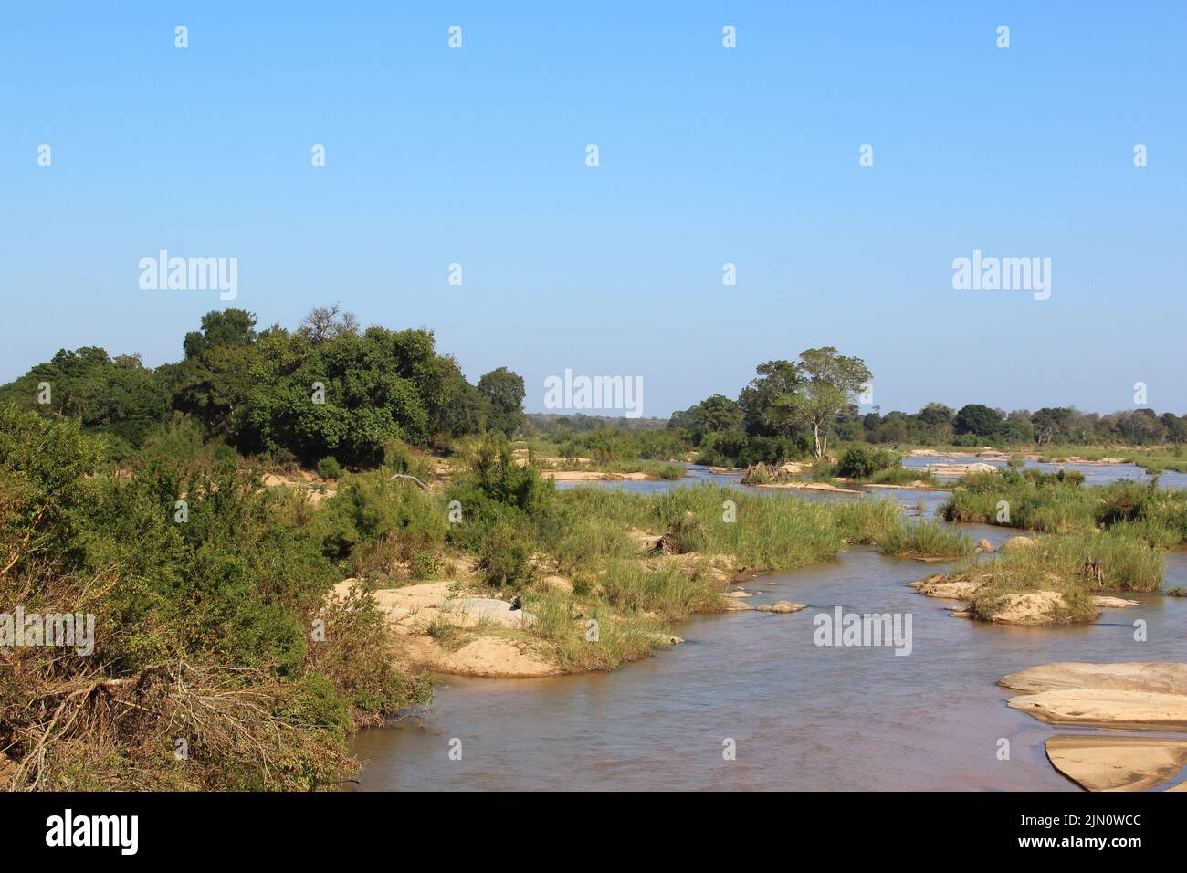 Sabie River / Sabie River Stock Photo - Alamy