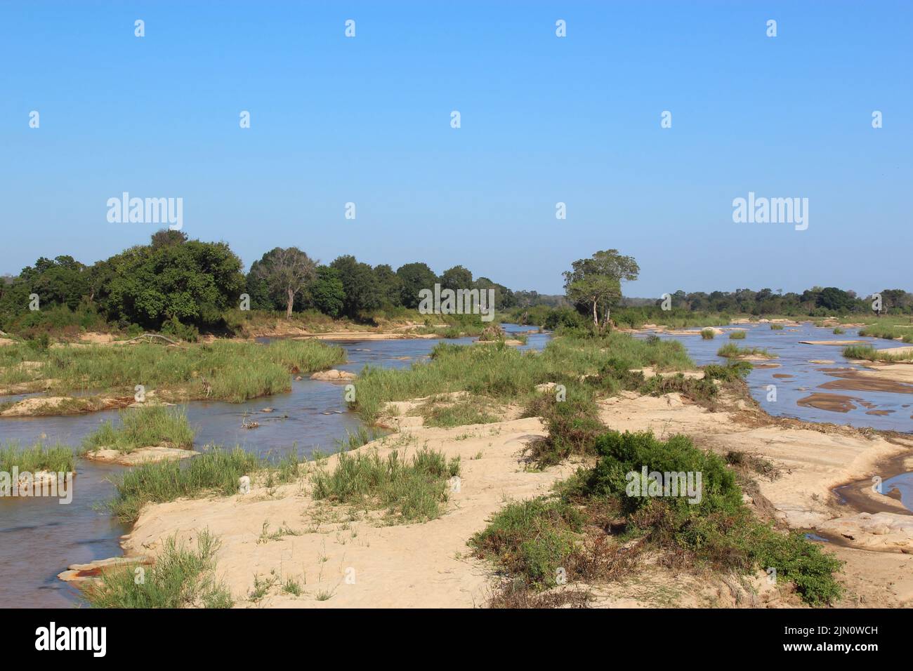 Sabie River / Sabie River Stock Photo - Alamy