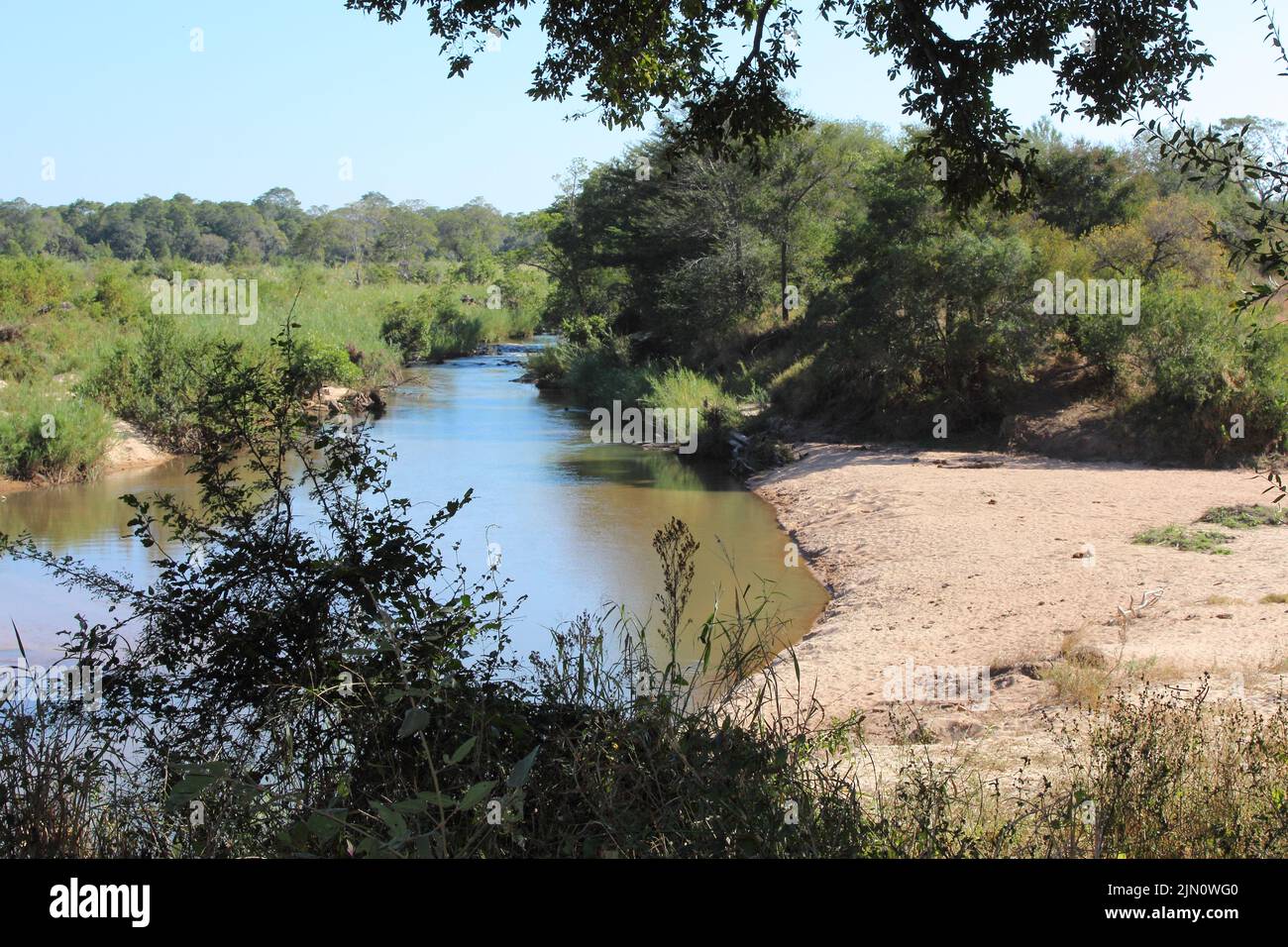 Sabie River / Sabie River Stock Photo - Alamy