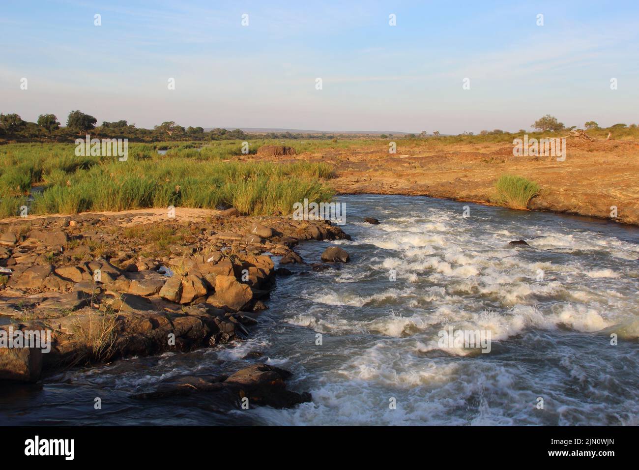 Sabie River / Sabie River Stock Photo - Alamy